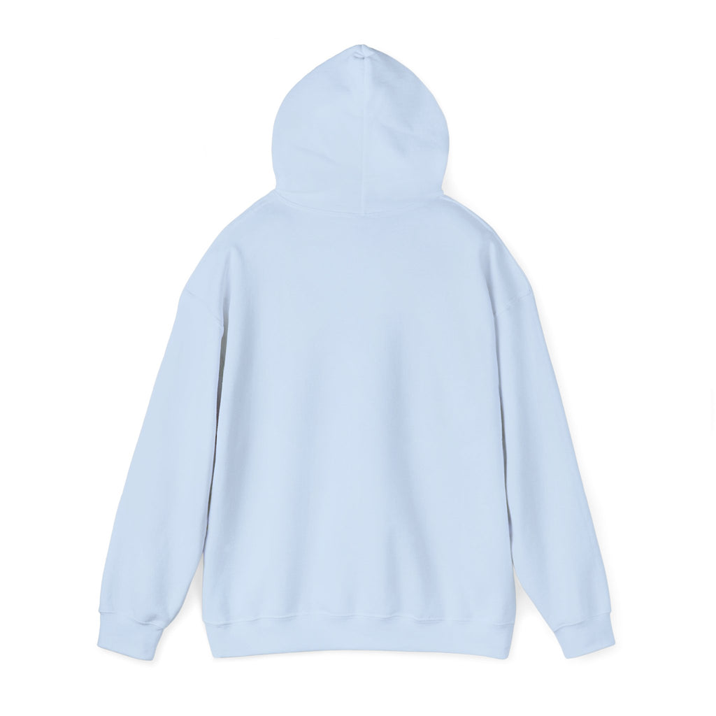 Mama of the Birthday Dude Hoodie — Moms’ Birthday Celebration Sweatshirt