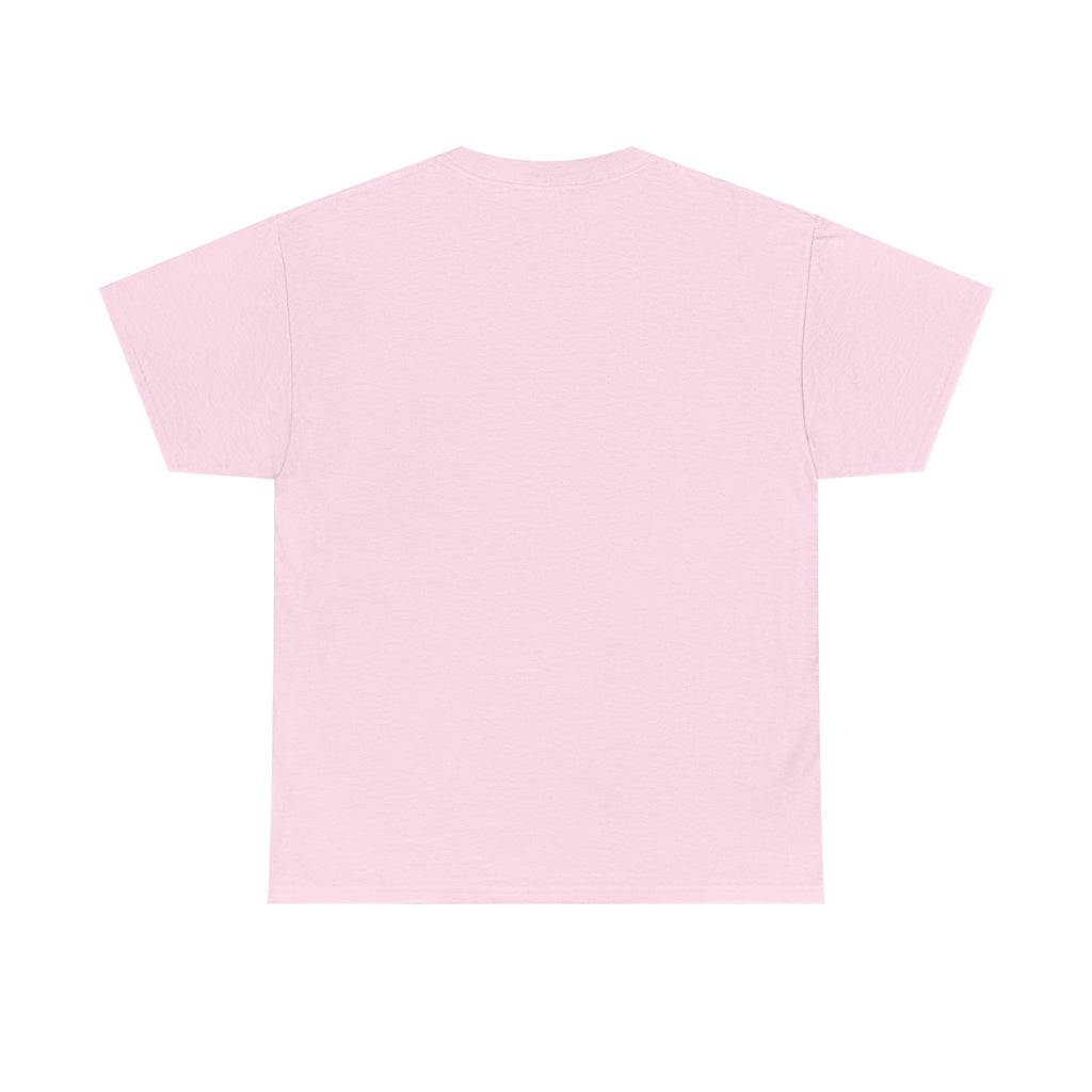 Camp Harvey Denver T‑Shirt — Retro Nature Graphic Tee