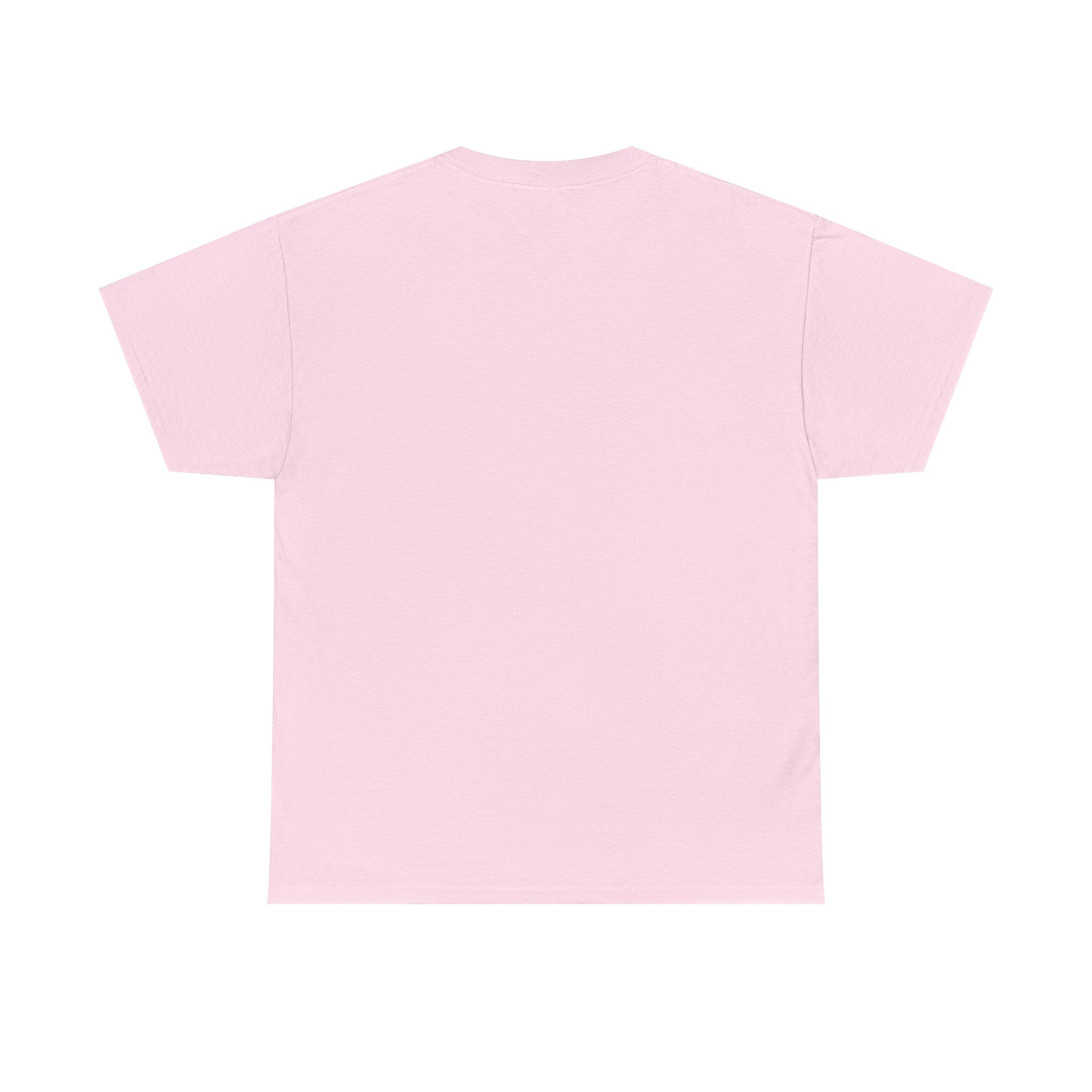 Camp Harvey Denver T‑Shirt — Retro Nature Graphic Tee
