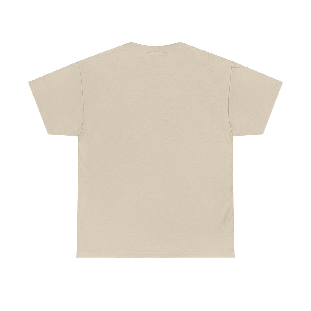 Camp Harvey Denver T‑Shirt — Retro Nature Graphic Tee