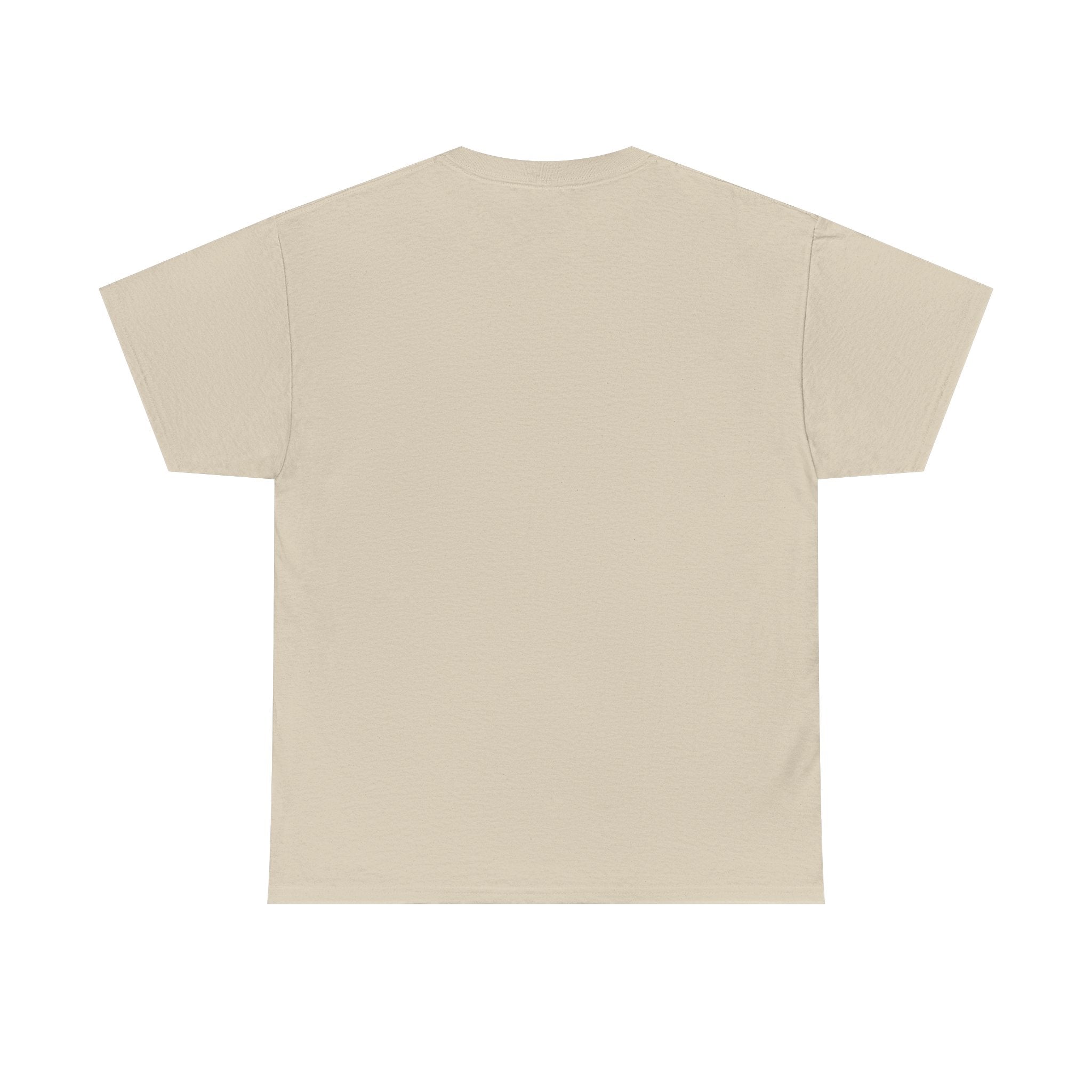 Camp Harvey Denver T‑Shirt — Retro Nature Graphic Tee