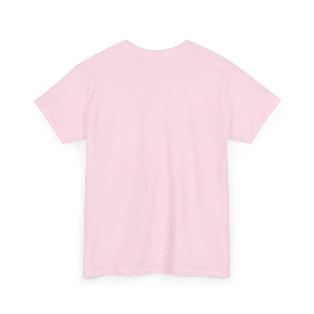 Camp Harvey Denver T‑Shirt — Retro Nature Graphic Tee