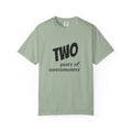 Two Years of Awesomeness T-Shirt