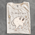 Jimothy Raccoon Viral Famous Seattle Raccoon Shirt