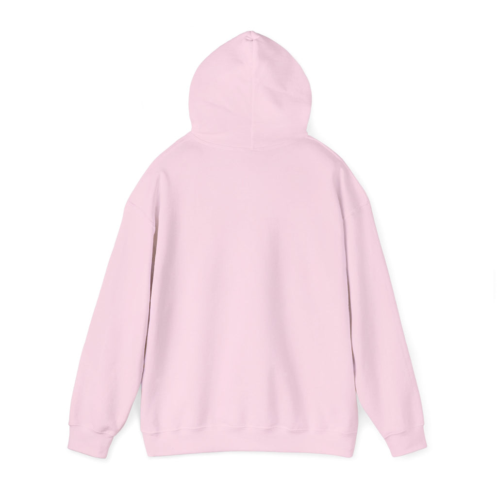 Mama of the Birthday Dude Hoodie — Moms’ Birthday Celebration Sweatshirt