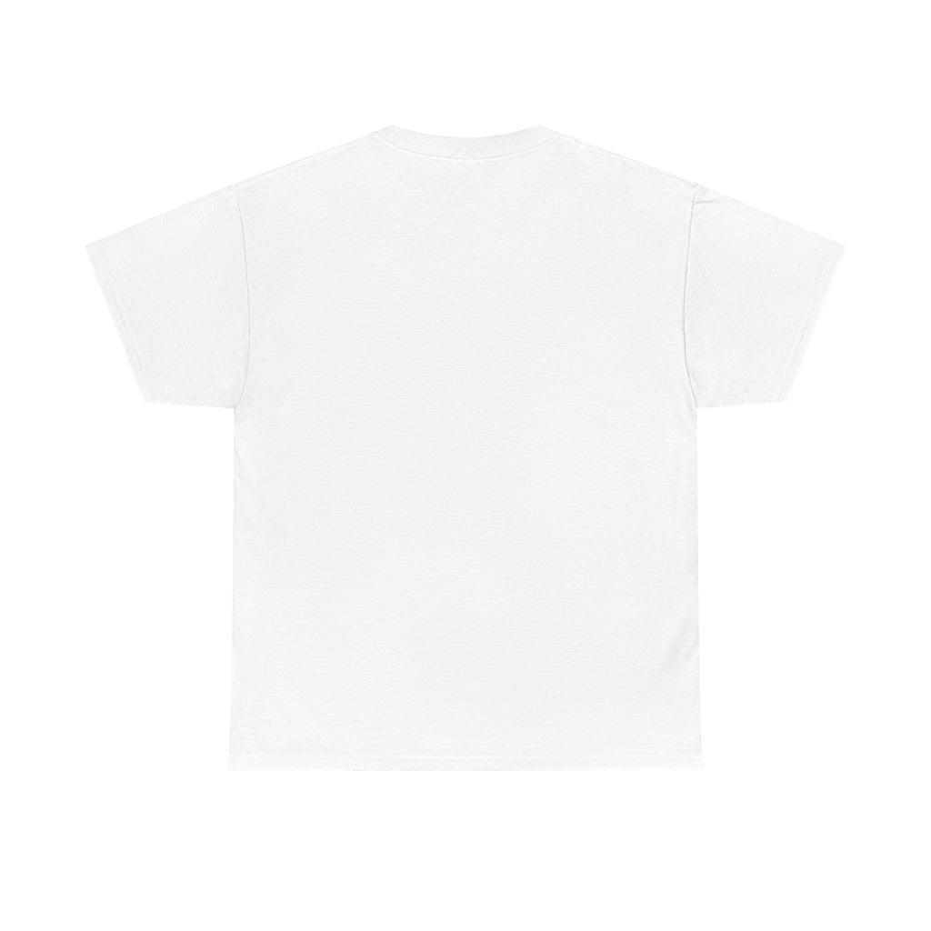 Camp Harvey Denver T‑Shirt — Retro Nature Graphic Tee