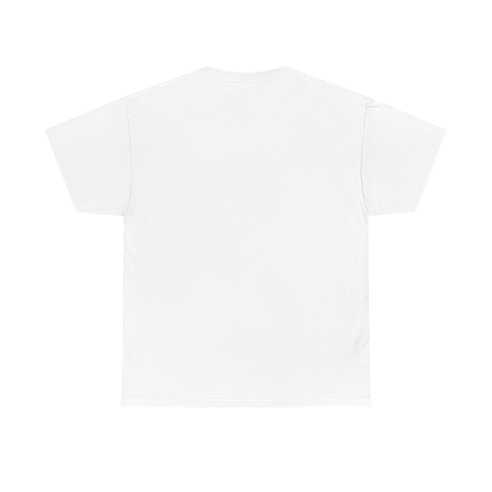 Camp Harvey Denver T‑Shirt — Retro Nature Graphic Tee
