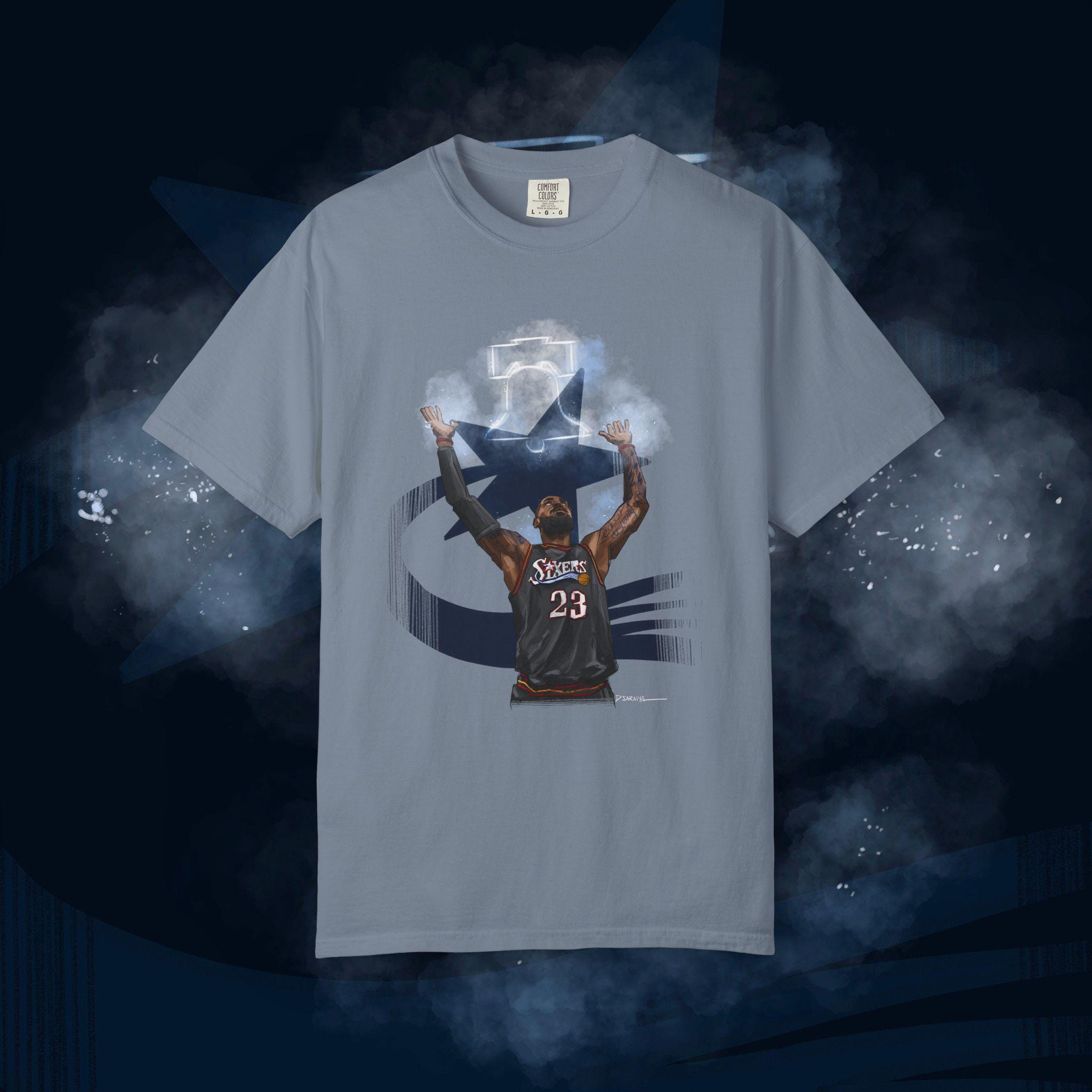 With Bells On T-Shirt