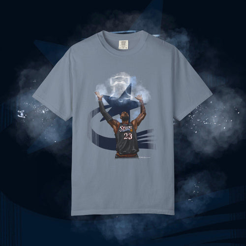 With Bells On T-Shirt
