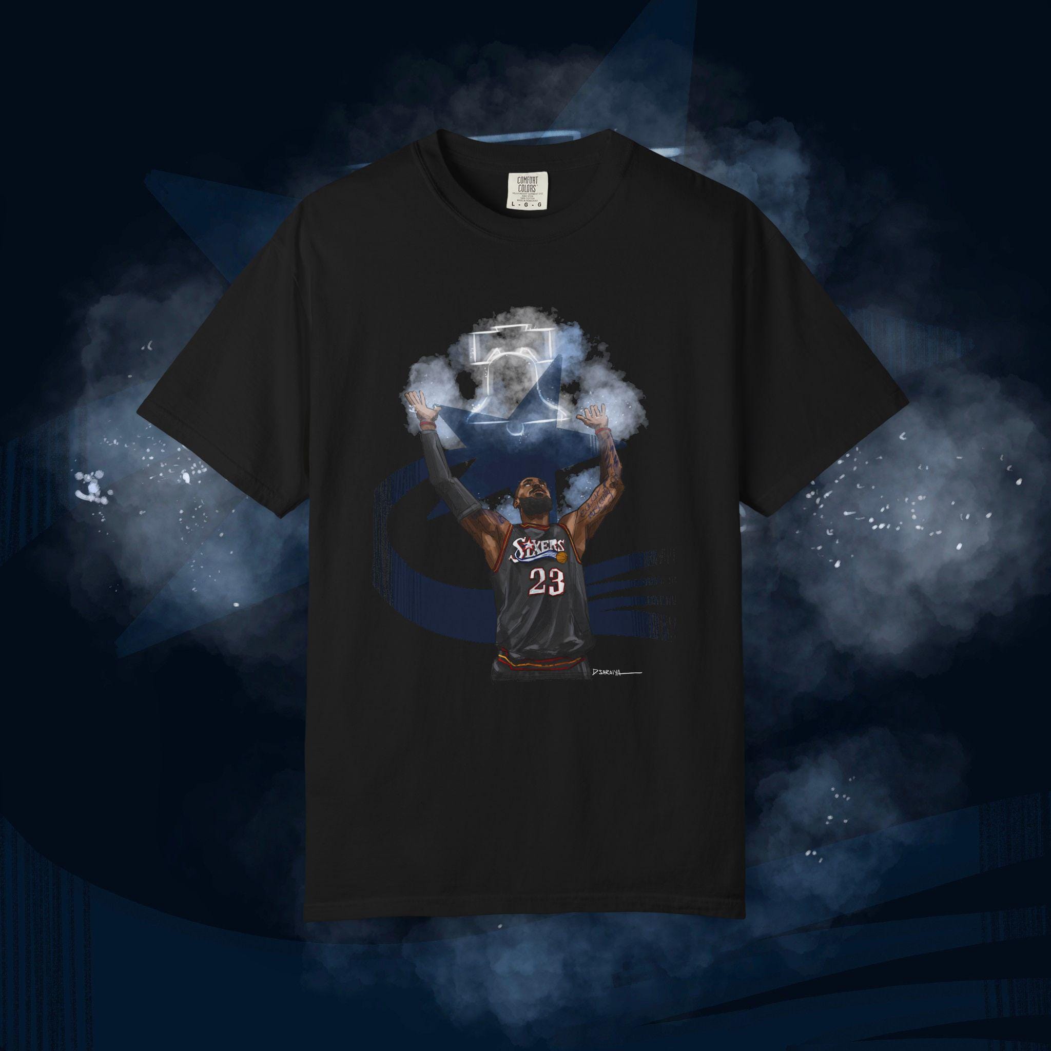 With Bells On T-Shirt