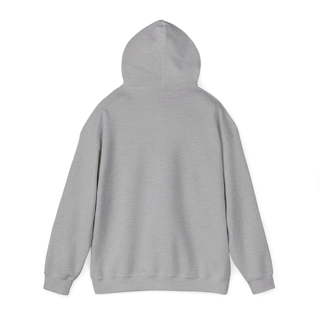 Mama of the Birthday Dude Hoodie — Moms’ Birthday Celebration Sweatshirt
