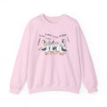Seagull Choir 'We Bread' Funny Graphic Sweatshirt