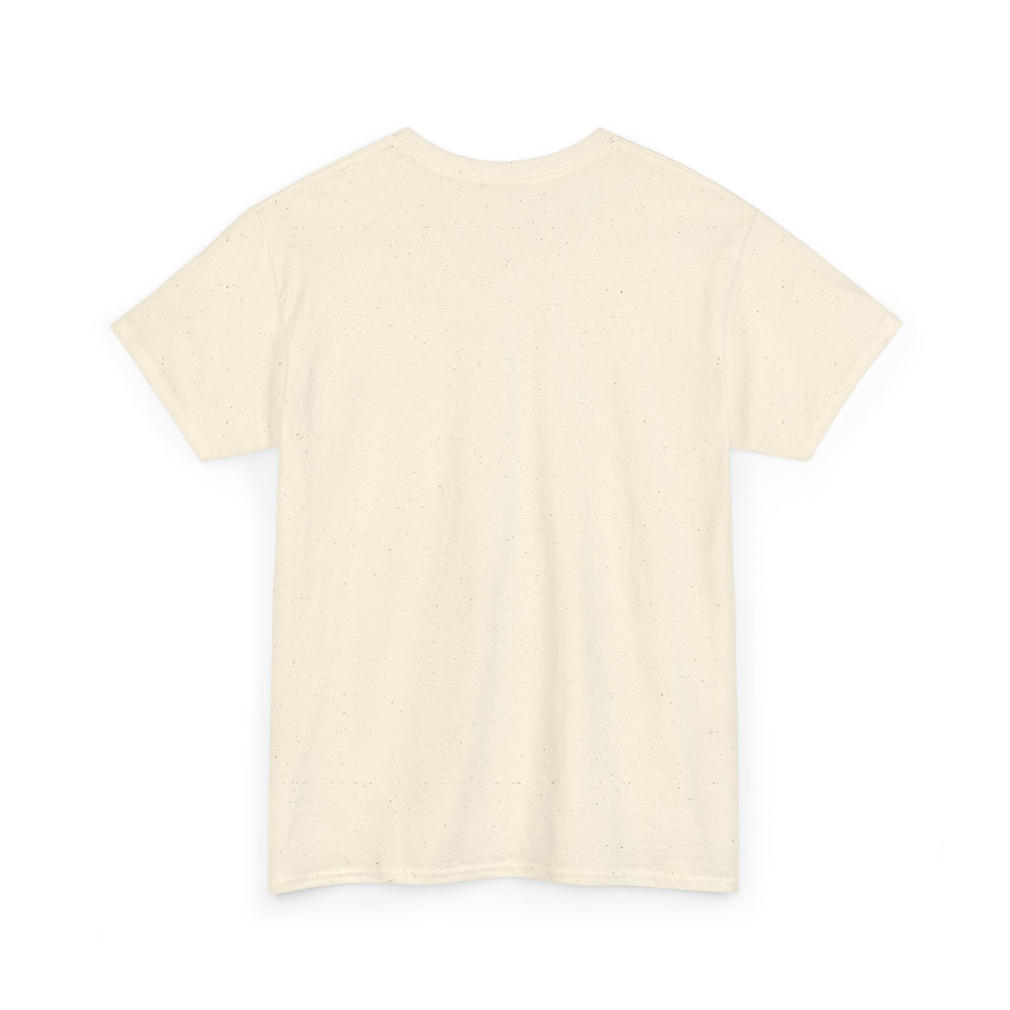 Camp Harvey Denver T‑Shirt — Retro Nature Graphic Tee