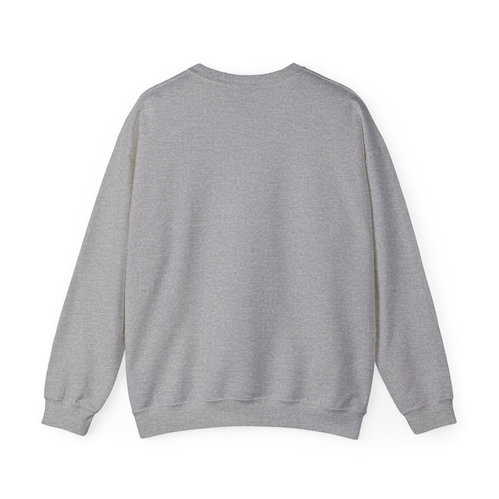 Seagull Choir 'We Bread' Funny Graphic Sweatshirt