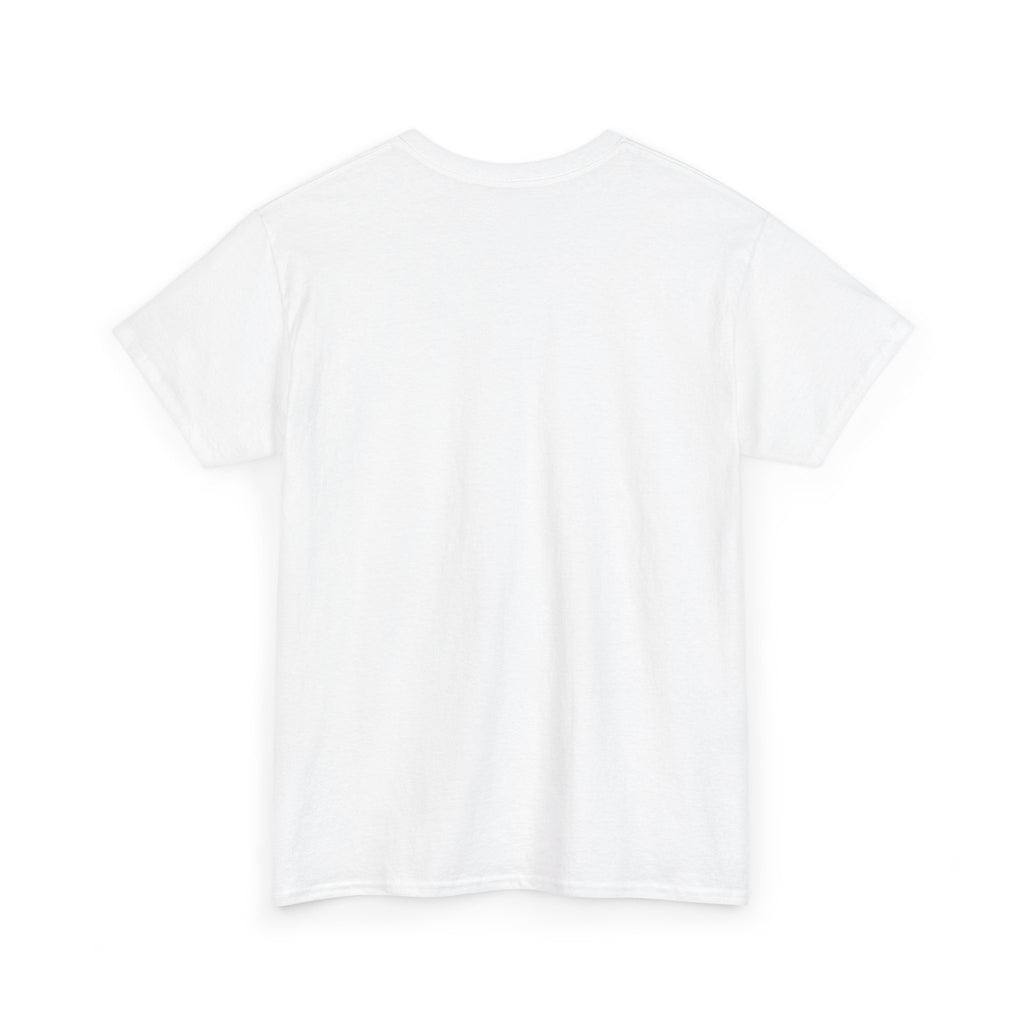Camp Harvey Denver T‑Shirt — Retro Nature Graphic Tee