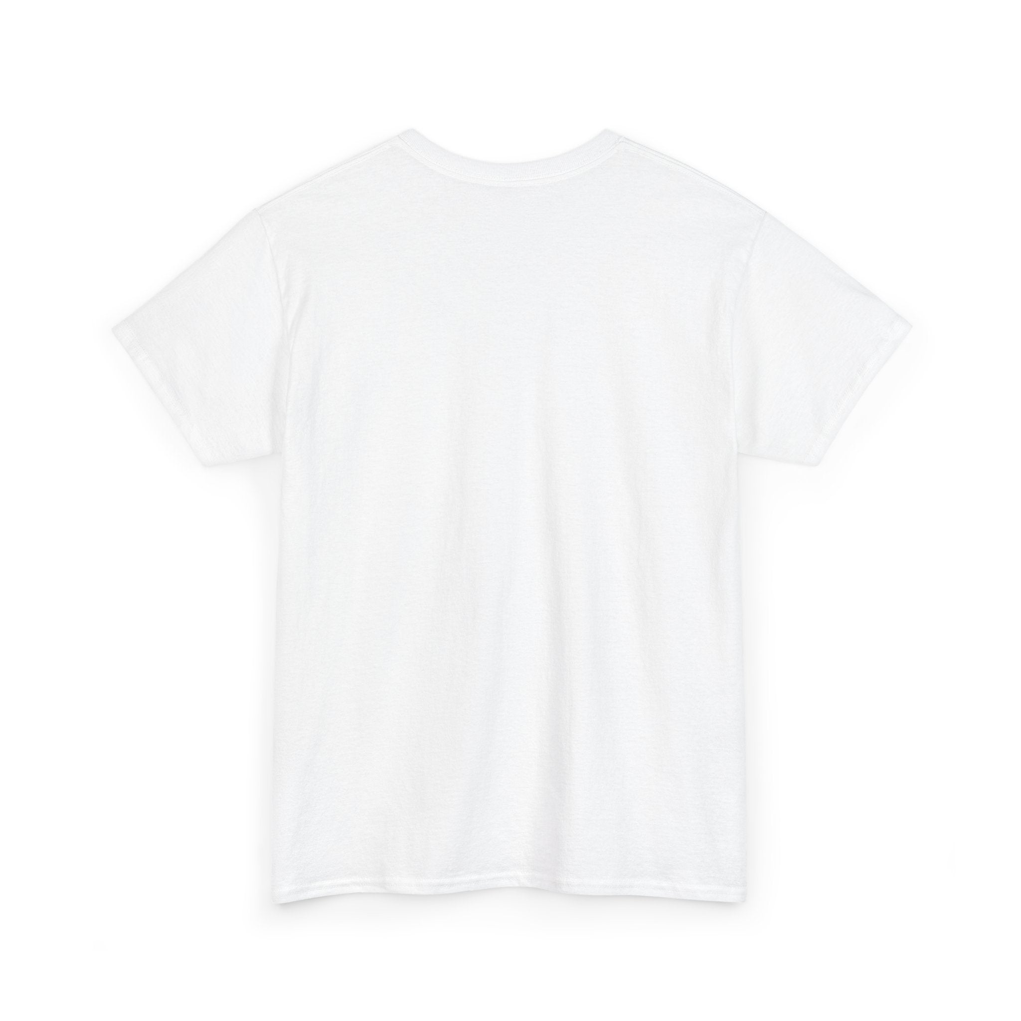Camp Harvey Denver T‑Shirt — Retro Nature Graphic Tee