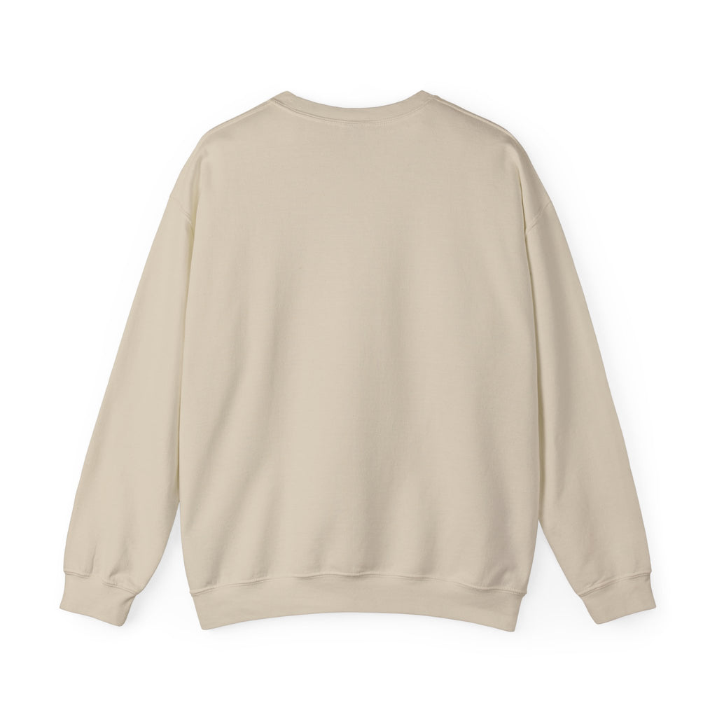 Seagull Choir 'We Bread' Funny Graphic Sweatshirt