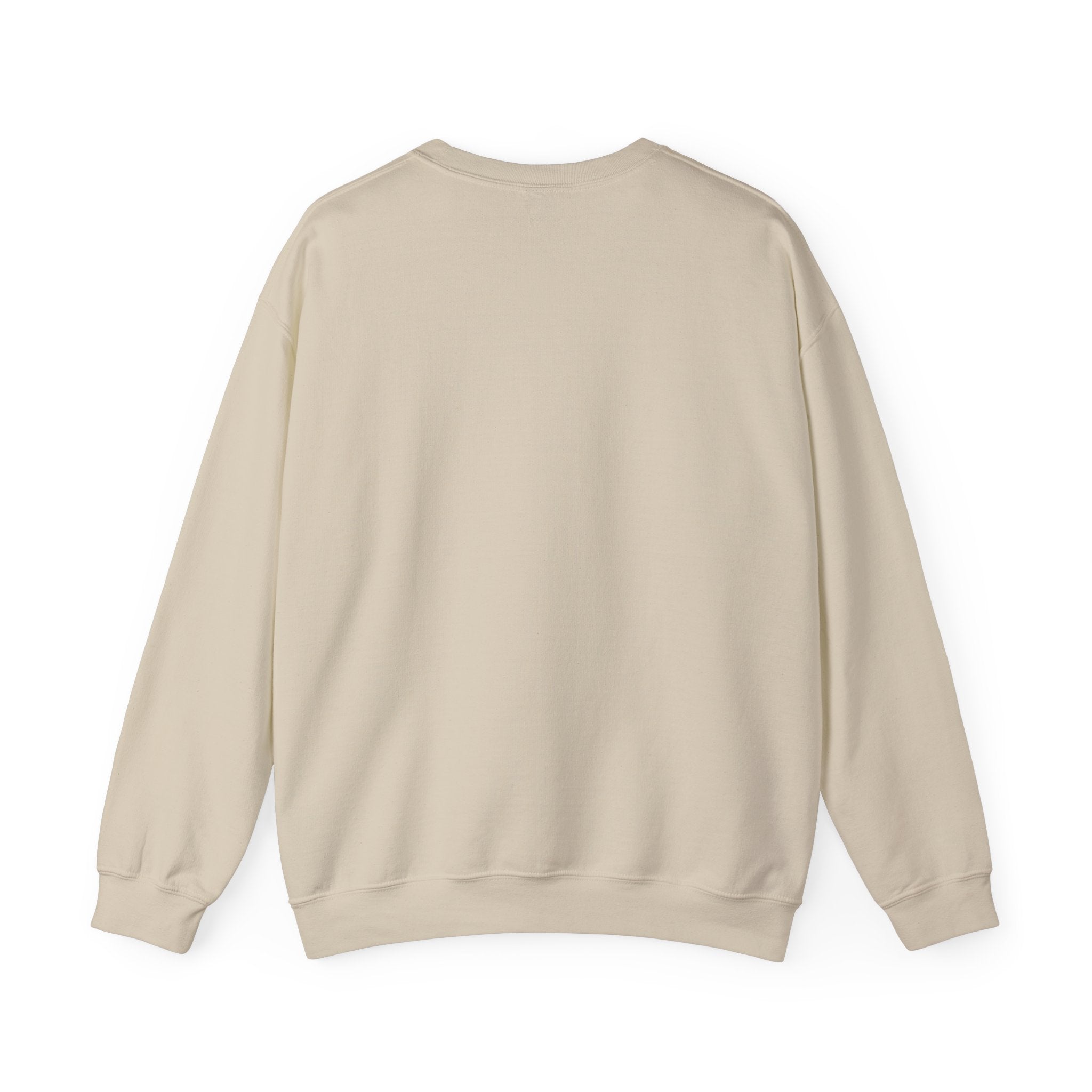 Seagull Choir 'We Bread' Funny Graphic Sweatshirt