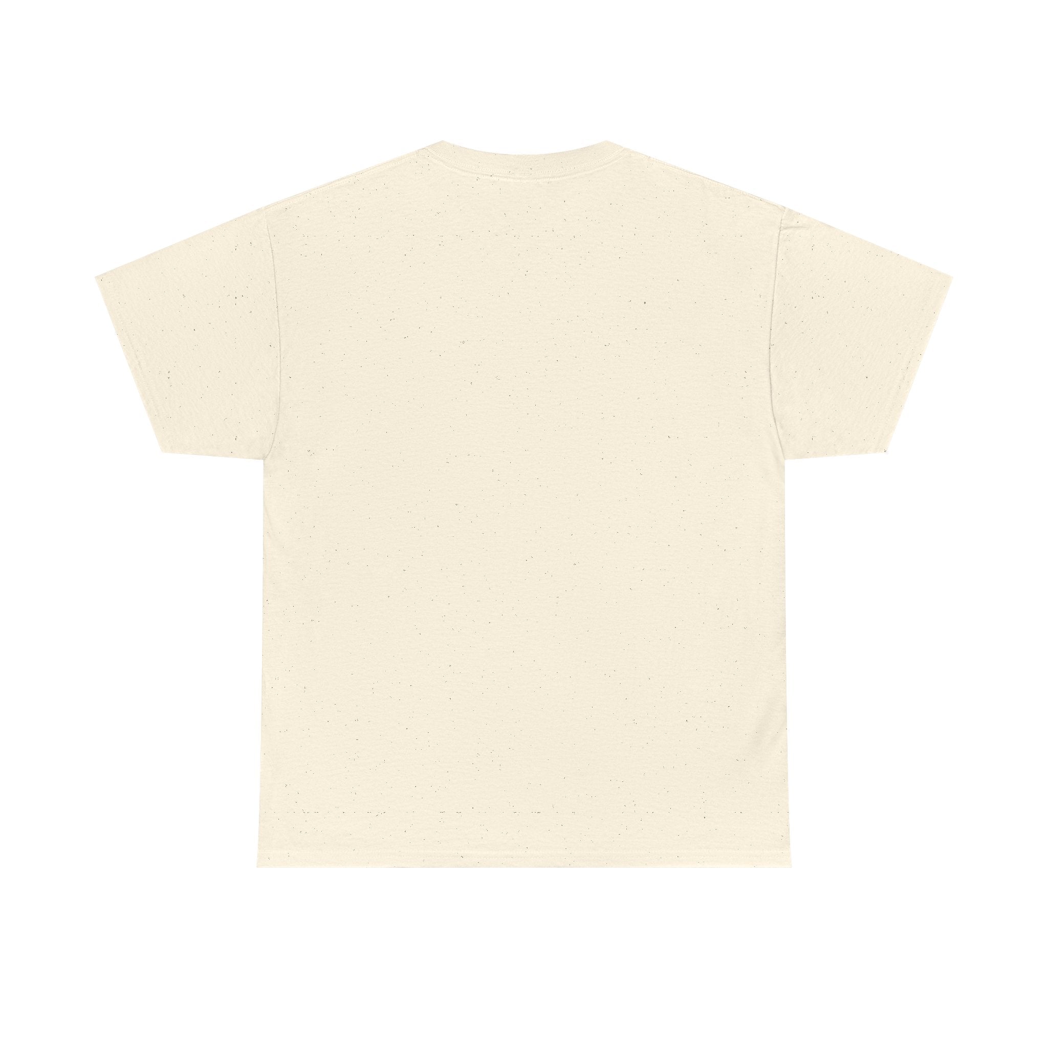 Camp Harvey Denver T‑Shirt — Retro Nature Graphic Tee