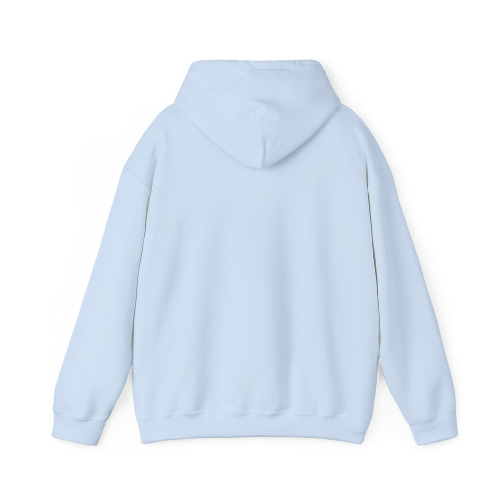 Mama of the Birthday Dude Hoodie — Moms’ Birthday Celebration Sweatshirt