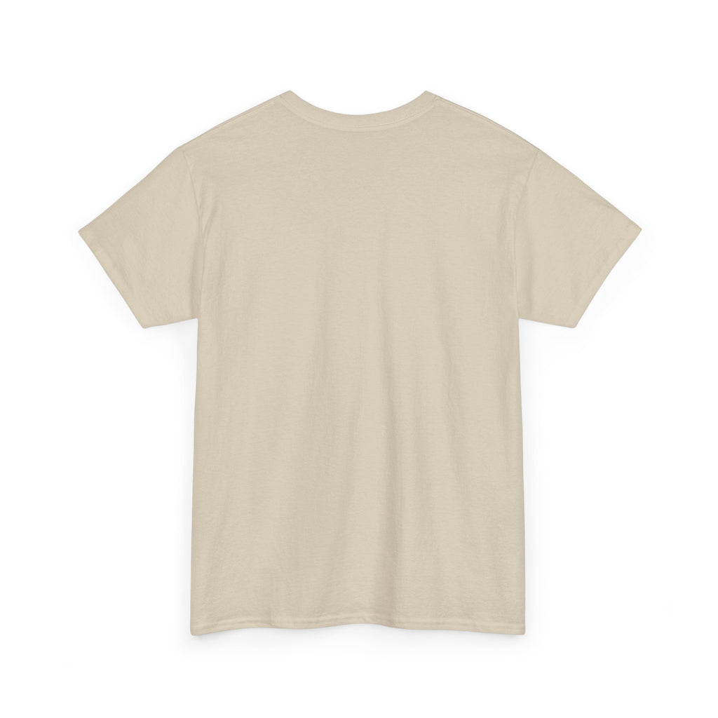 Camp Harvey Denver T‑Shirt — Retro Nature Graphic Tee