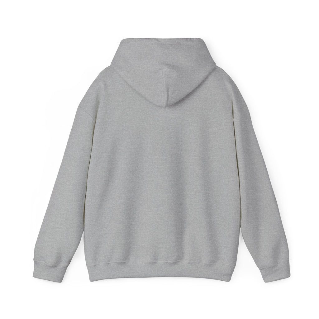 Mama of the Birthday Dude Hoodie — Moms’ Birthday Celebration Sweatshirt