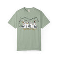 Seagull Mom Funny Mama Shirt, Mother's Day Tee