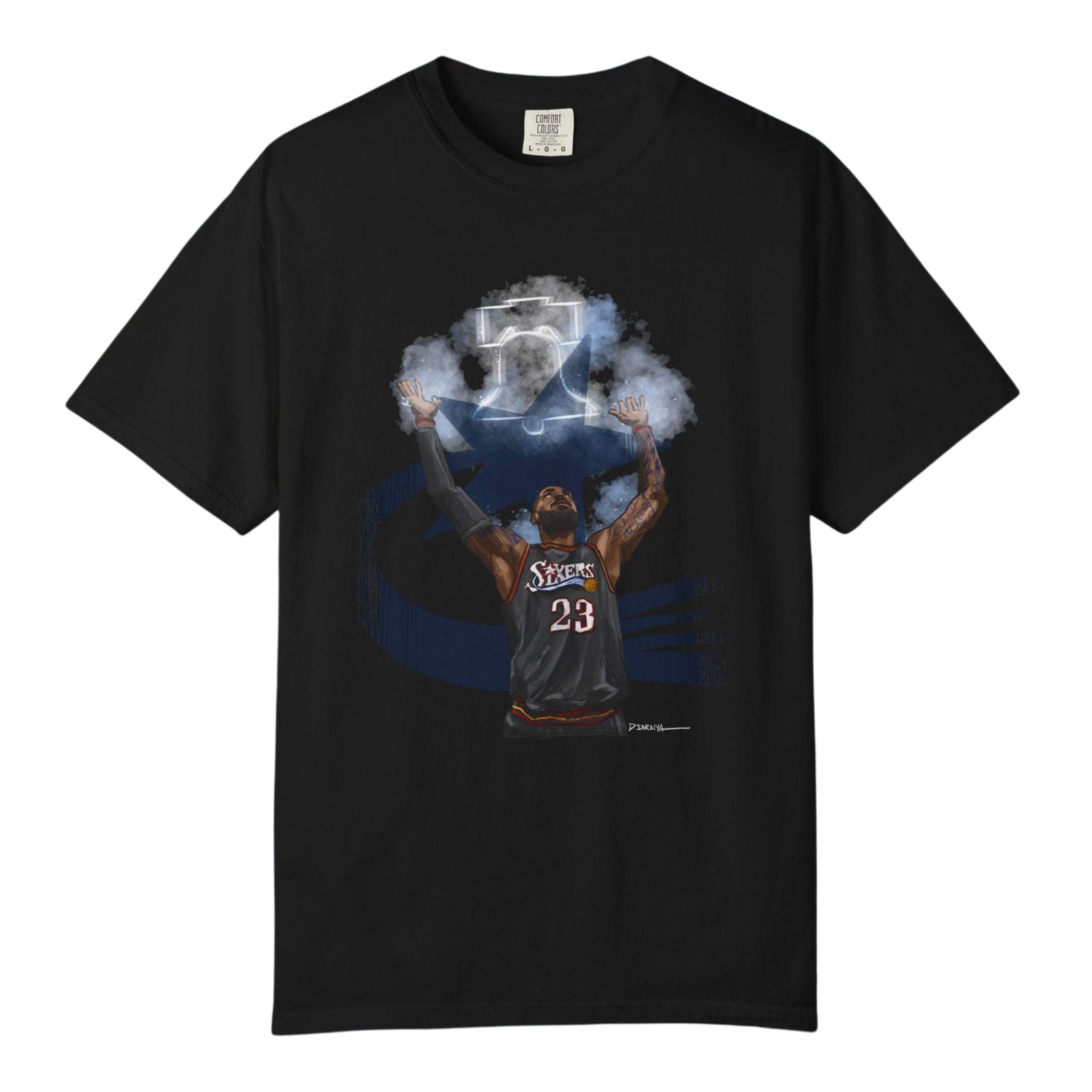 With Bells On T-Shirt