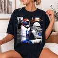 LJ McCray Funny Shirt