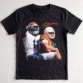 LJ McCray Hand Down Funny T-Shirt