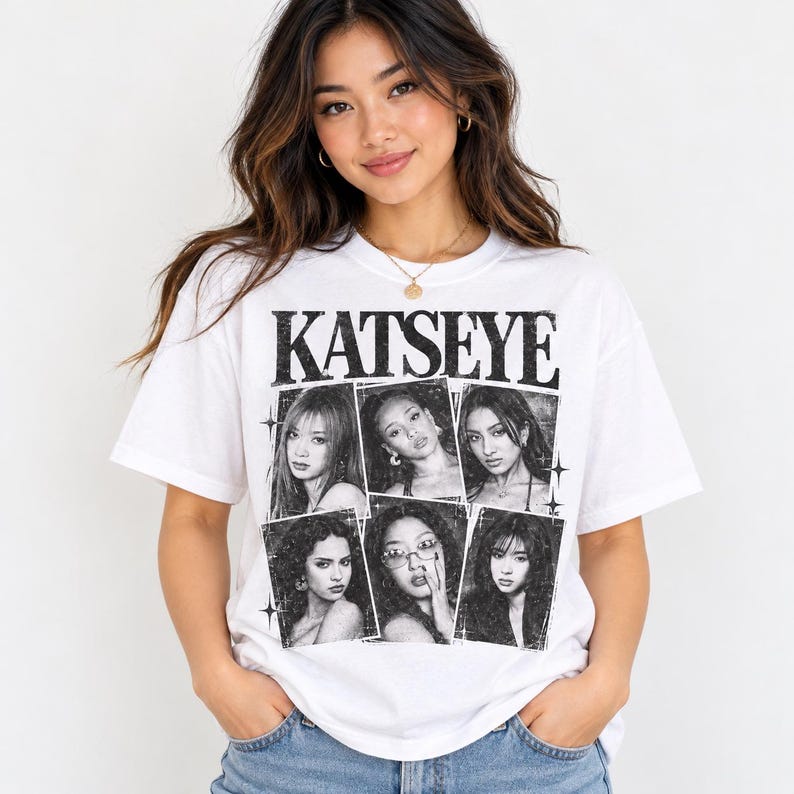 Girls 2026 T-Shirt