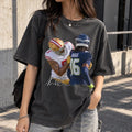 Mike Evans Who Are You T-Shirt