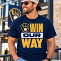 Win Our Way Shirt