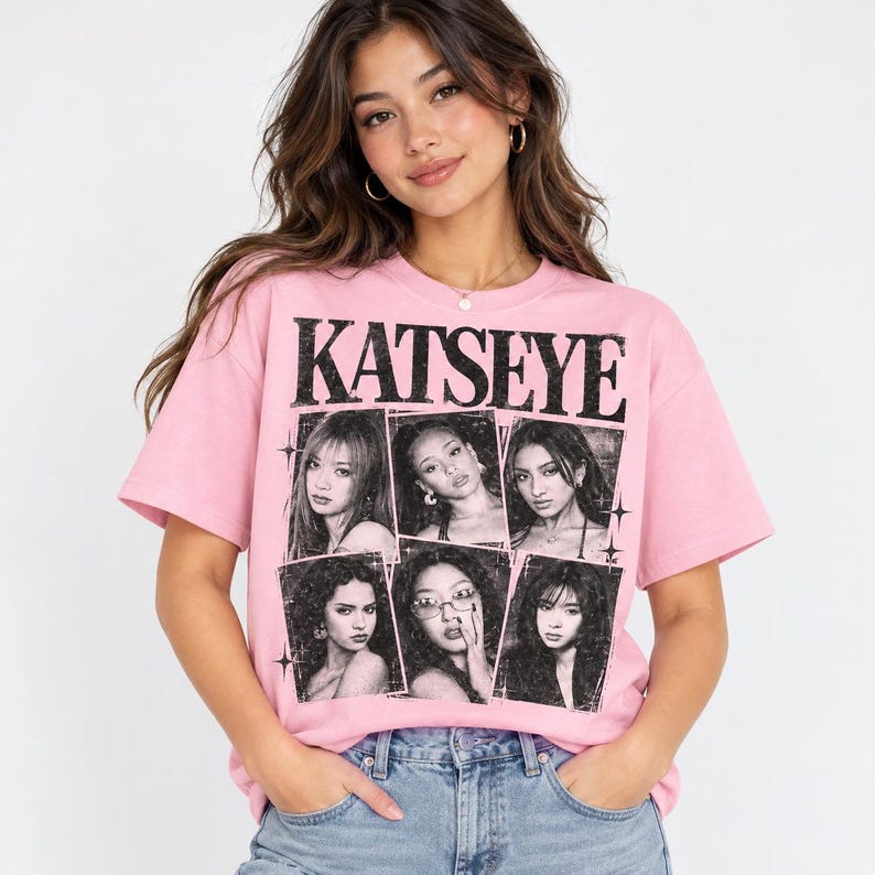 Girls 2026 T-Shirt
