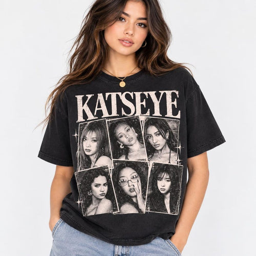Girls 2026 T-Shirt