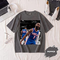 LeBron vs Jaylen Duo T-Shirt